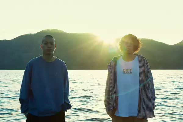 「不完全さから希望へ──Bearwearが1stアルバムで描いた、コロナ禍のドキュメンタリー」の画像