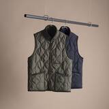 「〈Brooks Brothers〉が〈LAVENHAM〉とのコラボアウター全4型を発売」の画像4