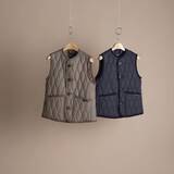 「〈Brooks Brothers〉が〈LAVENHAM〉とのコラボアウター全4型を発売」の画像6