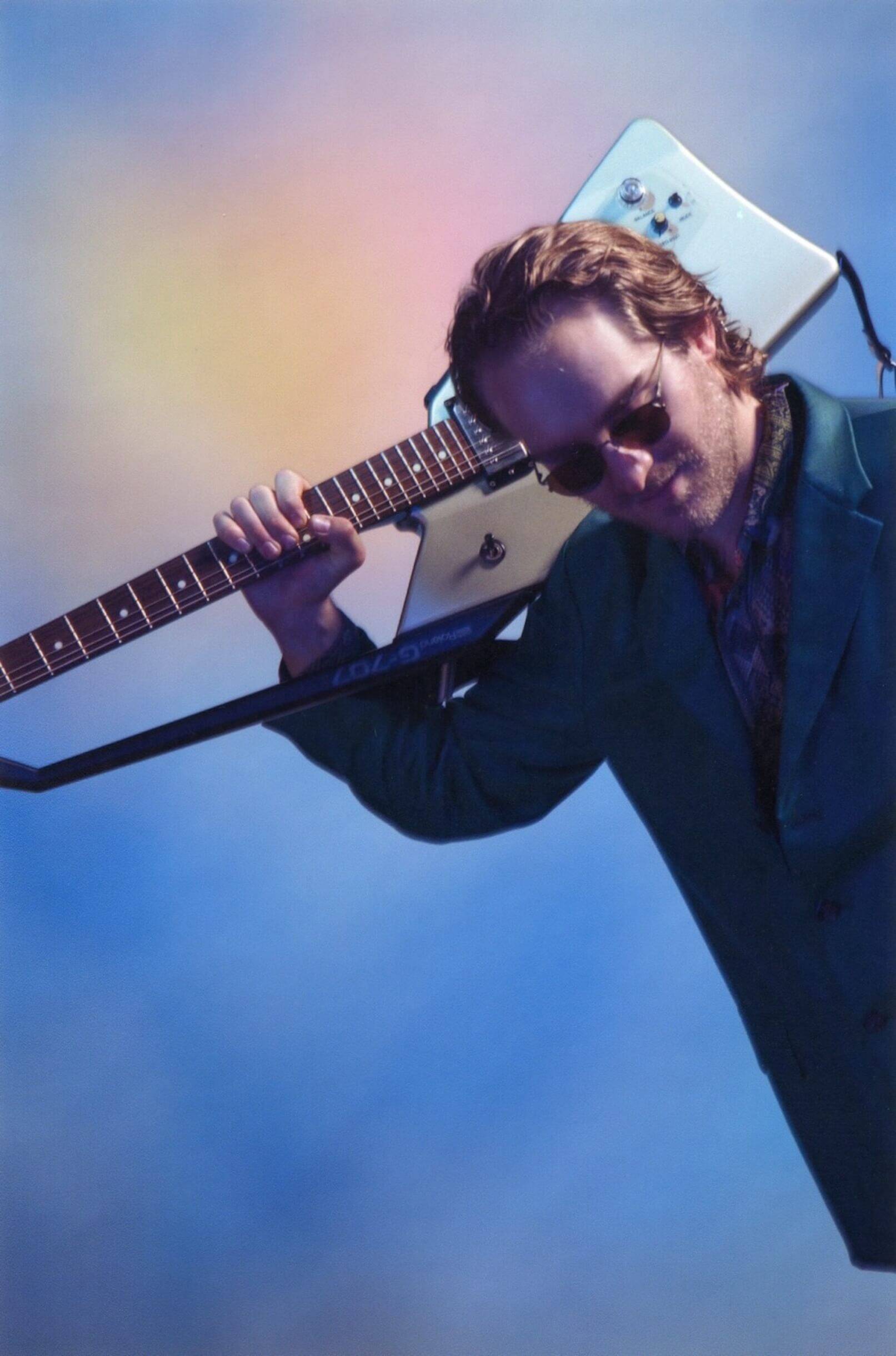 広島・宮島の野外イベント＜KESHIKI＞にピエール中野、YUKA MIZUHARA、BENEDEKが出演｜大聖院が大型クラブに変身する絶景ナイトタイムを