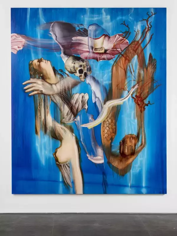 「渋谷教育学園の敷地内に新たな美術館「UESHIMA MUSEUM」開館｜6月1日より一般公開」の画像