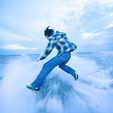 「YOGEE NEW WAVESが2年半ぶりとなる待望の新曲 “BLUE DIVER”を配信」の画像1