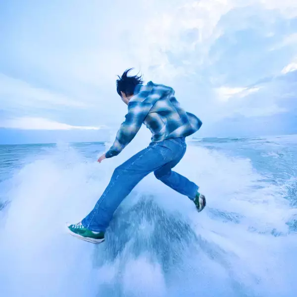 YOGEE NEW WAVESが2年半ぶりとなる待望の新曲 “BLUE DIVER”を配信