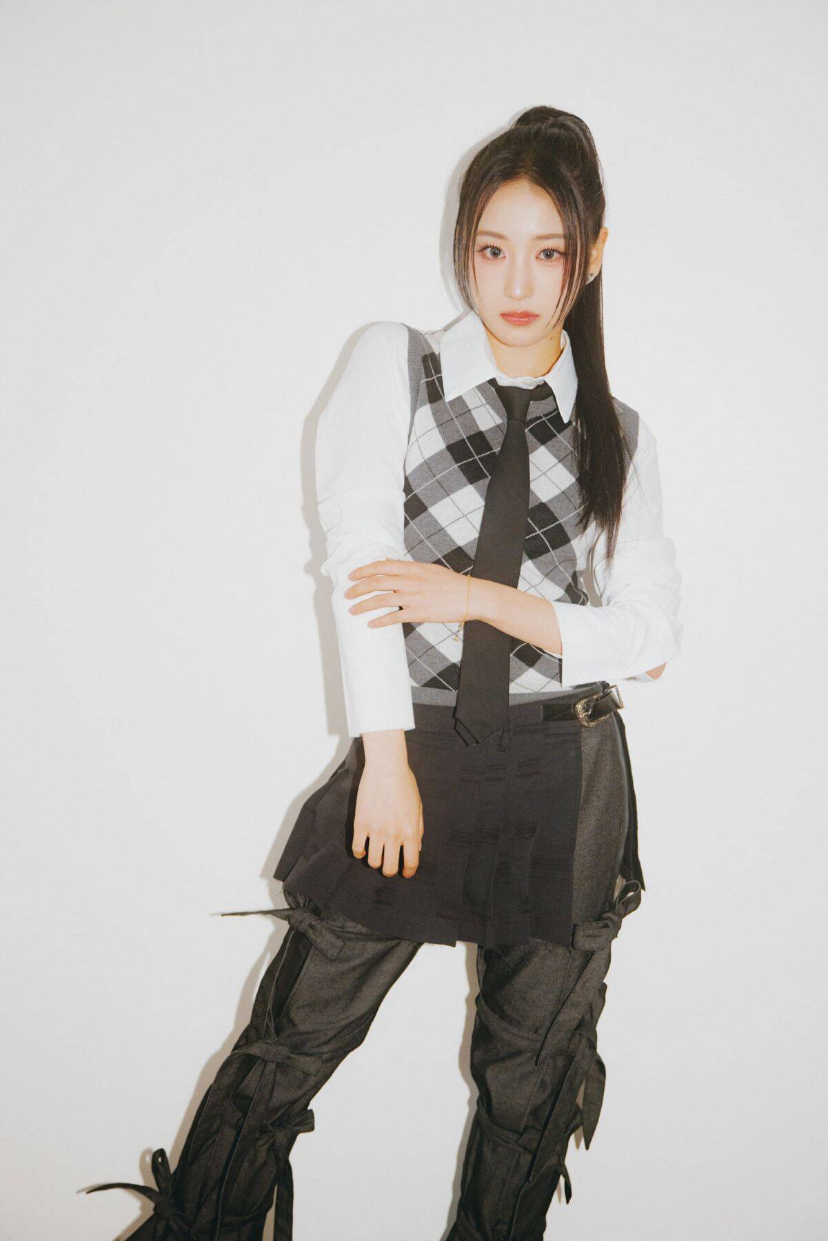 SM ENTERTAINMENT JAPAN初のガールズグループ・GPP――“限界突破”を掲げたスタートライン