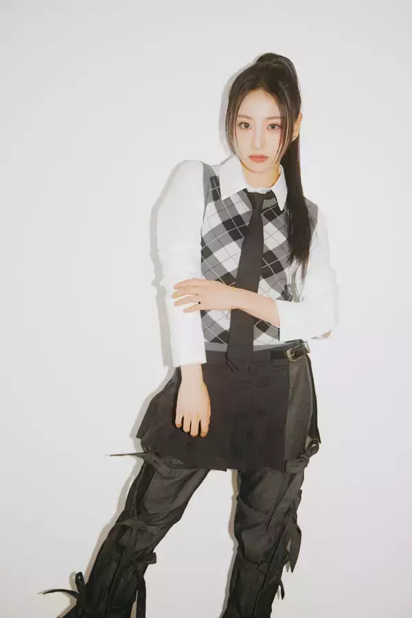 「SM ENTERTAINMENT JAPAN初のガールズグループ・GPP――“限界突破”を掲げたスタートライン」の画像