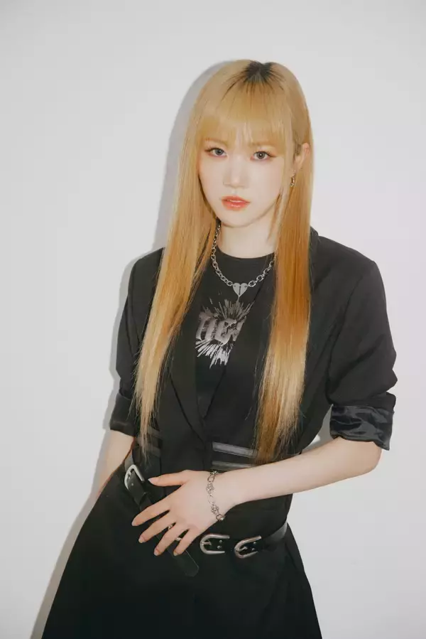 「SM ENTERTAINMENT JAPAN初のガールズグループ・GPP――“限界突破”を掲げたスタートライン」の画像