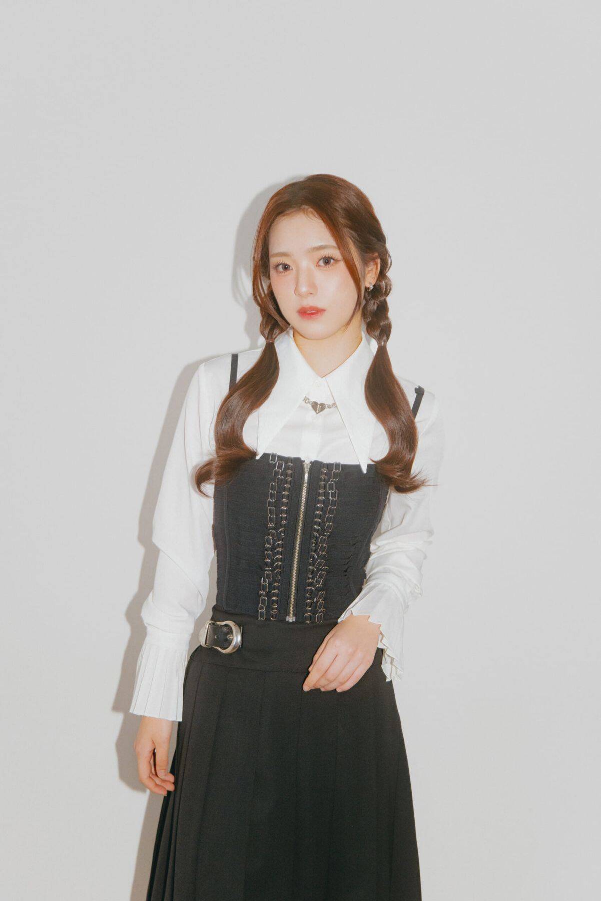 SM ENTERTAINMENT JAPAN初のガールズグループ・GPP――“限界突破”を掲げたスタートライン