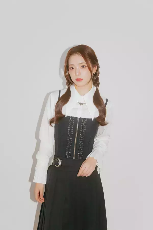 「SM ENTERTAINMENT JAPAN初のガールズグループ・GPP――“限界突破”を掲げたスタートライン」の画像