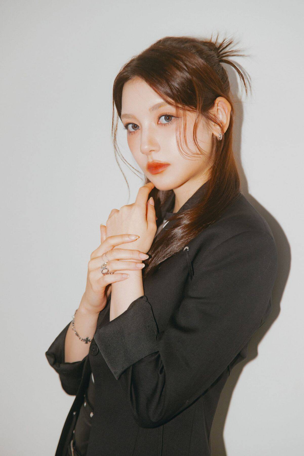 SM ENTERTAINMENT JAPAN初のガールズグループ・GPP――“限界突破”を掲げたスタートライン