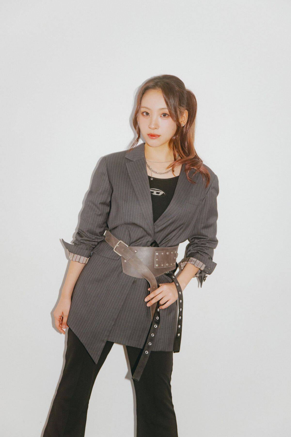 SM ENTERTAINMENT JAPAN初のガールズグループ・GPP――“限界突破”を掲げたスタートライン