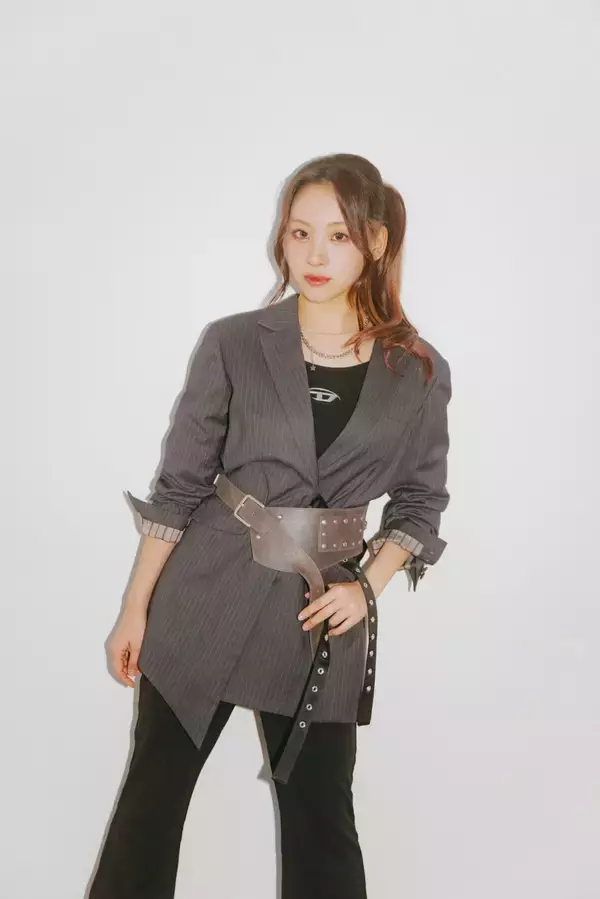 「SM ENTERTAINMENT JAPAN初のガールズグループ・GPP――“限界突破”を掲げたスタートライン」の画像