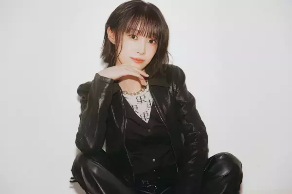 「SM ENTERTAINMENT JAPAN初のガールズグループ・GPP――“限界突破”を掲げたスタートライン」の画像