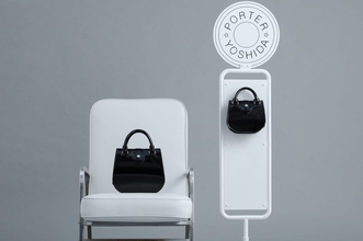 〈PORTER〉が“バスガール”をテーマにした新作バッグシリーズ “BUS GIRL”を発売