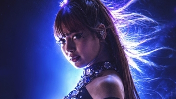 BLACKPINKのメンバー LISA初となるドキュメンタリー映画『ALWAYS LALISA』の予告編が公開