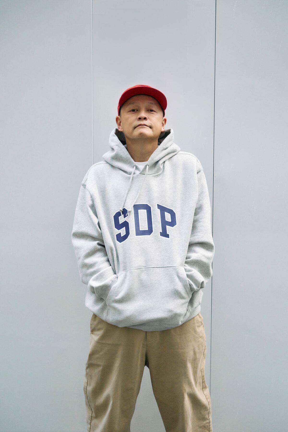 〈GAP〉がスチャダラパーとの限定コラボレーション第2弾を発売