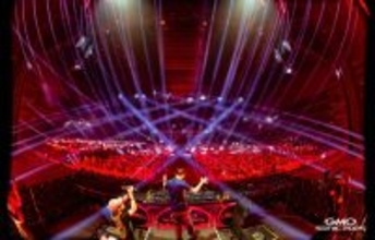 Swedish House Mafia初来日から”意外な接続点”まで。＜GMO SONIC 2026＞ラインナップの魅力を紐解く