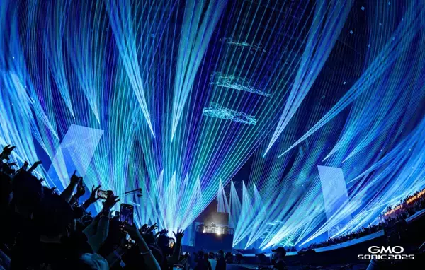 「Swedish House Mafia初来日から”意外な接続点”まで。＜GMO SONIC 2026＞ラインナップの魅力を紐解く」の画像