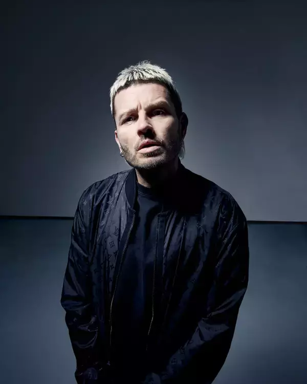 「ハードテクノコレクティブ NEROがZEROTOKYOにてパーティを初開催 | Luca AgnelliがゲストDJとして来日」の画像