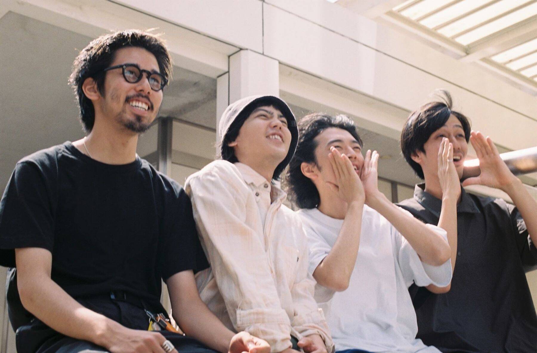 沖縄観光がてら遊びに来てほしい──yonawoと語らう「CORONA SUNSETS FESTIVAL」の魅力