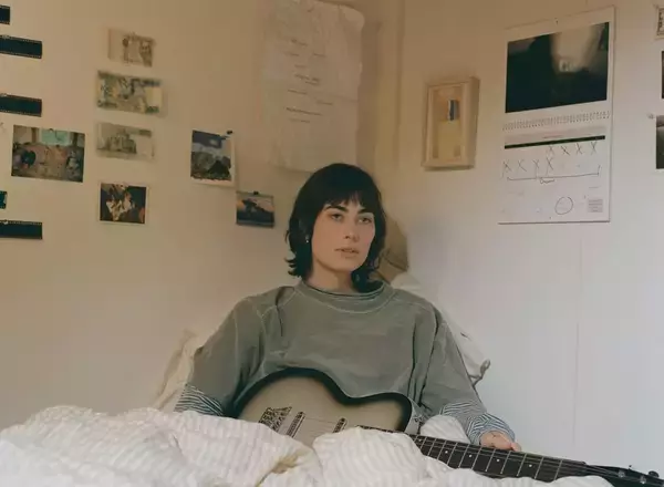 「坂本慎太郎とclaire rousayが掛川に｜＜FESTIVAL de FRUE 2024＞第三弾ラインナップ発表」の画像