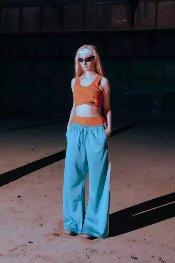 「〈UNDERCOVER〉を経て独立した木村優によるブランド〈KIMRA〉がファーストコレクションを引っ提げローンチ」の画像