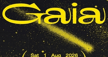 小袋成彬と5lackによる2マンライブ＜Gaia＞が開催 | アルバム『Piercing』の再アナログ化も決定