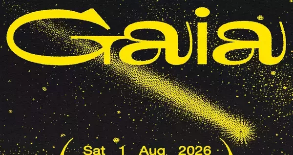 小袋成彬と5lackによる2マンライブ＜Gaia＞が開催 | アルバム『Piercing』の再アナログ化も決定