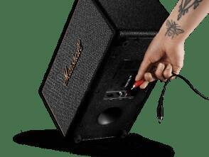 Marshallが自宅でのホームオーディオ体験をさらに高める次世代スピーカー “Acton IV”と“Stanmore IV”を発表