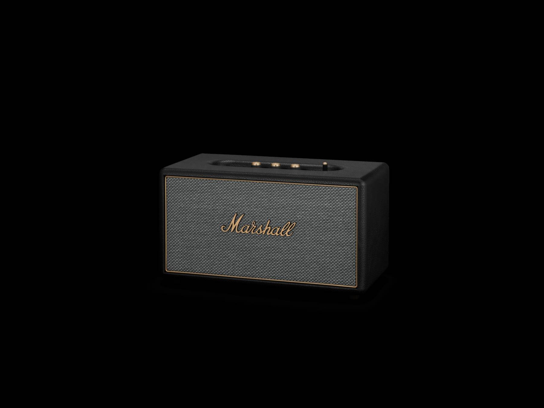 Marshallが自宅でのホームオーディオ体験をさらに高める次世代スピーカー “Acton IV”と“Stanmore IV”を発表