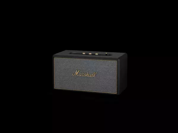 「Marshallが自宅でのホームオーディオ体験をさらに高める次世代スピーカー “Acton IV”と“Stanmore IV”を発表」の画像