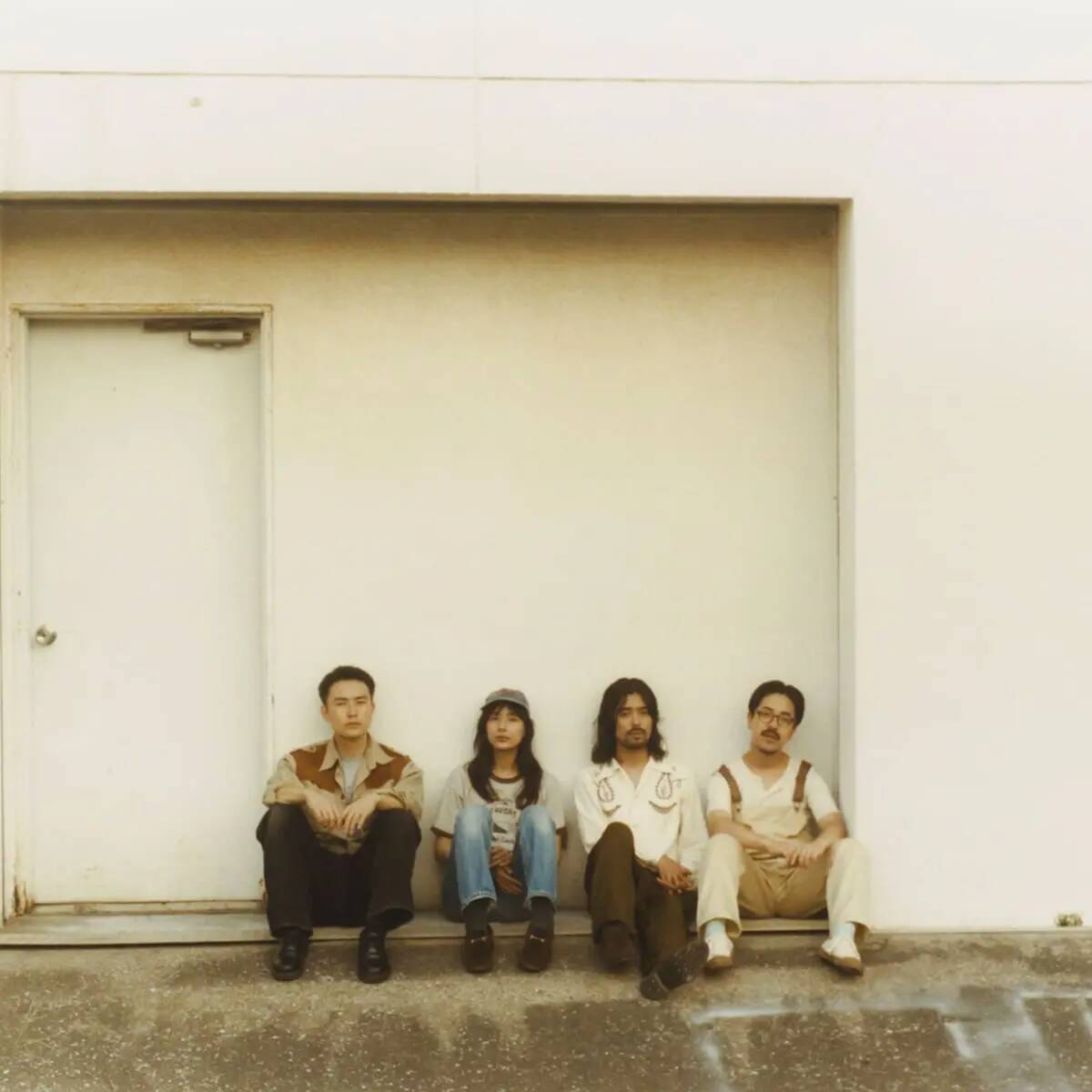 フジロック’26開幕直前！「ROOKIE A GO-GO 2026」出演アーティストにインタビュー！