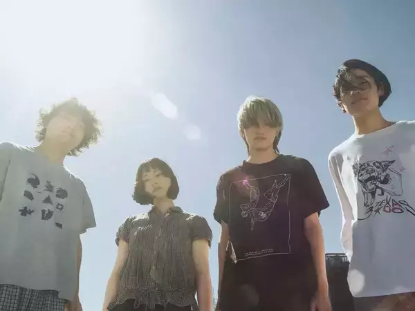 「フジロック’26開幕直前！「ROOKIE A GO-GO 2026」出演アーティストにインタビュー！」の画像