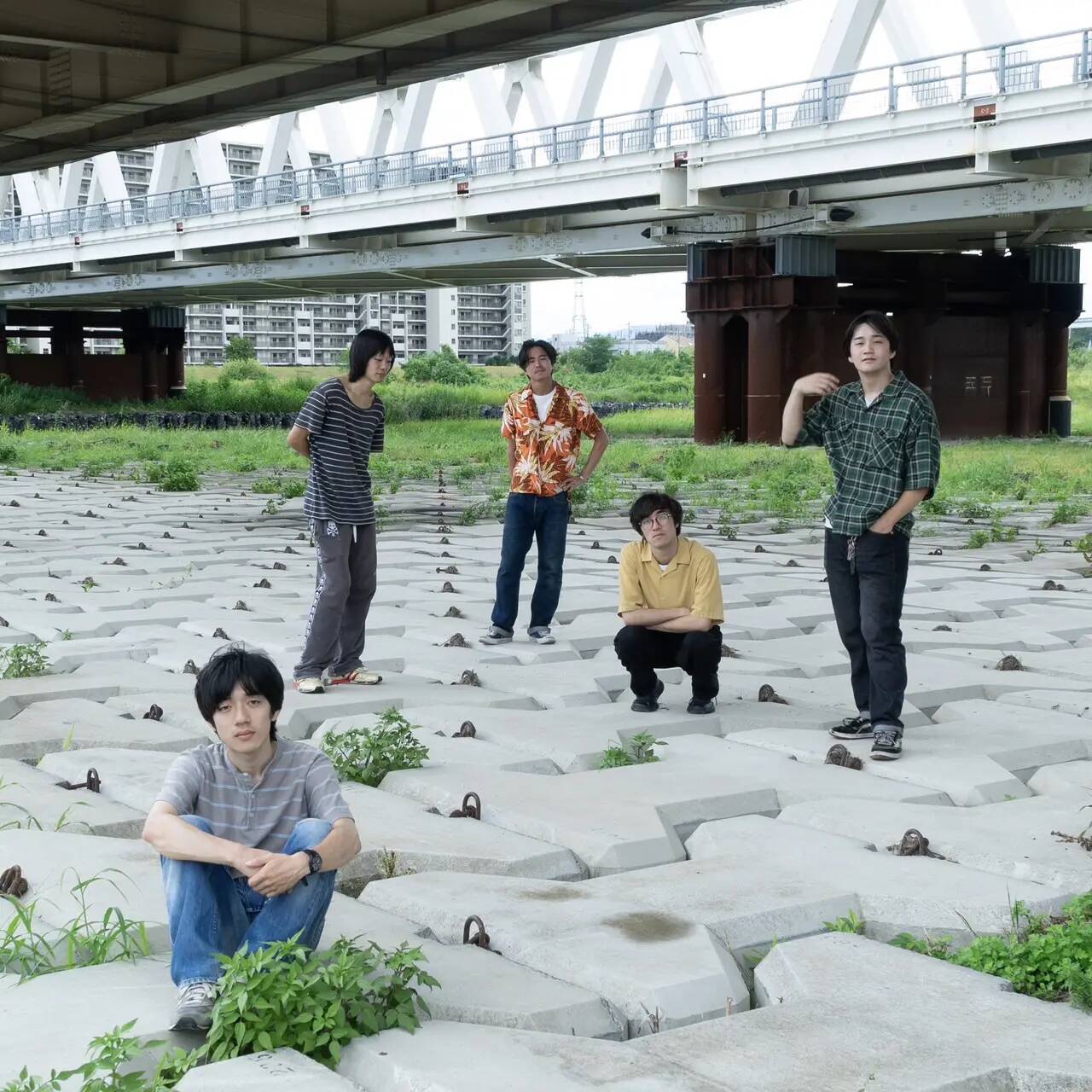 フジロック’26開幕直前！「ROOKIE A GO-GO 2026」出演アーティストにインタビュー！