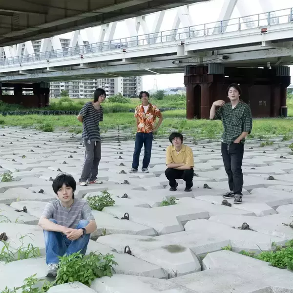「フジロック’26開幕直前！「ROOKIE A GO-GO 2026」出演アーティストにインタビュー！」の画像