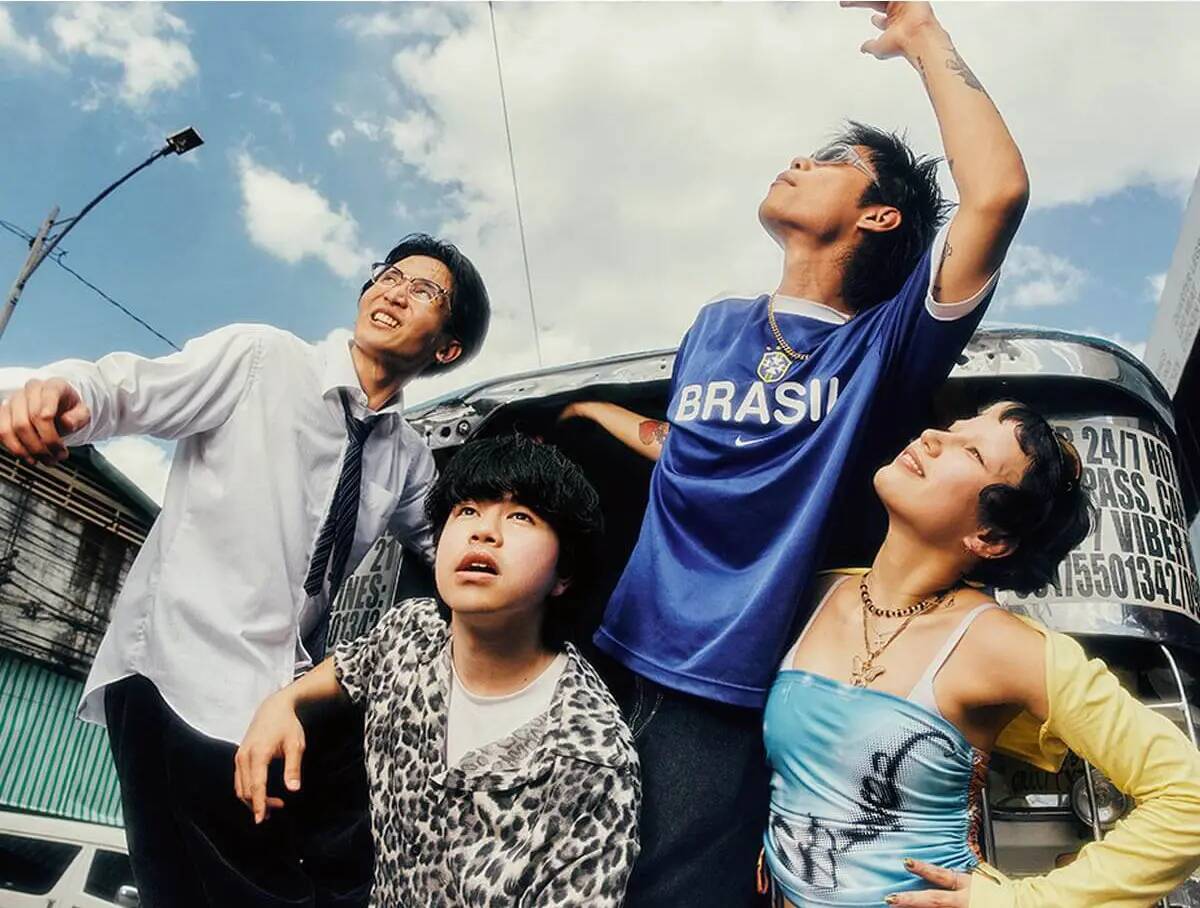 フジロック’26開幕直前！「ROOKIE A GO-GO 2026」出演アーティストにインタビュー！