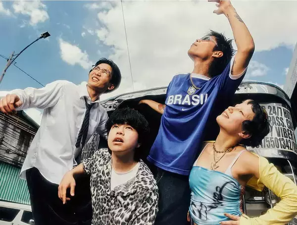 「フジロック’26開幕直前！「ROOKIE A GO-GO 2026」出演アーティストにインタビュー！」の画像