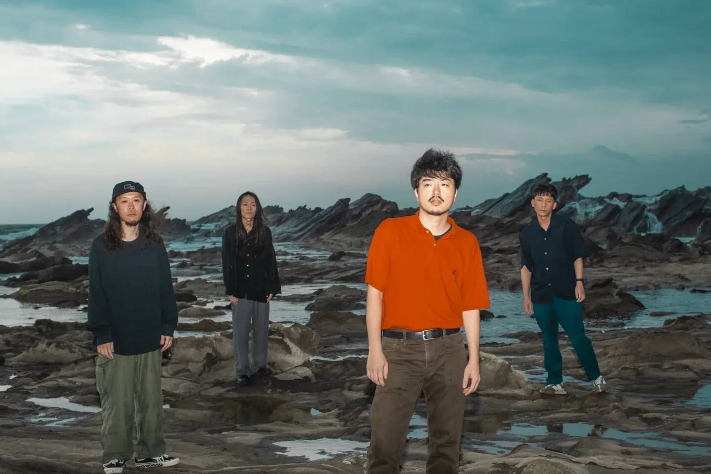 フジロック’26開幕直前！「ROOKIE A GO-GO 2026」出演アーティストにインタビュー！