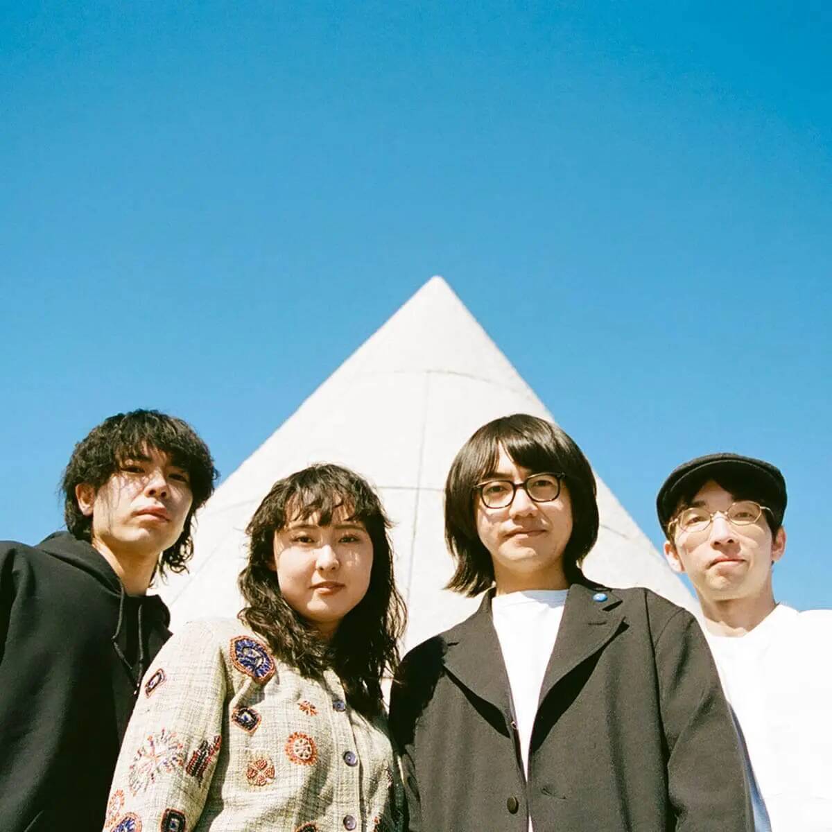 フジロック’26開幕直前！「ROOKIE A GO-GO 2026」出演アーティストにインタビュー！
