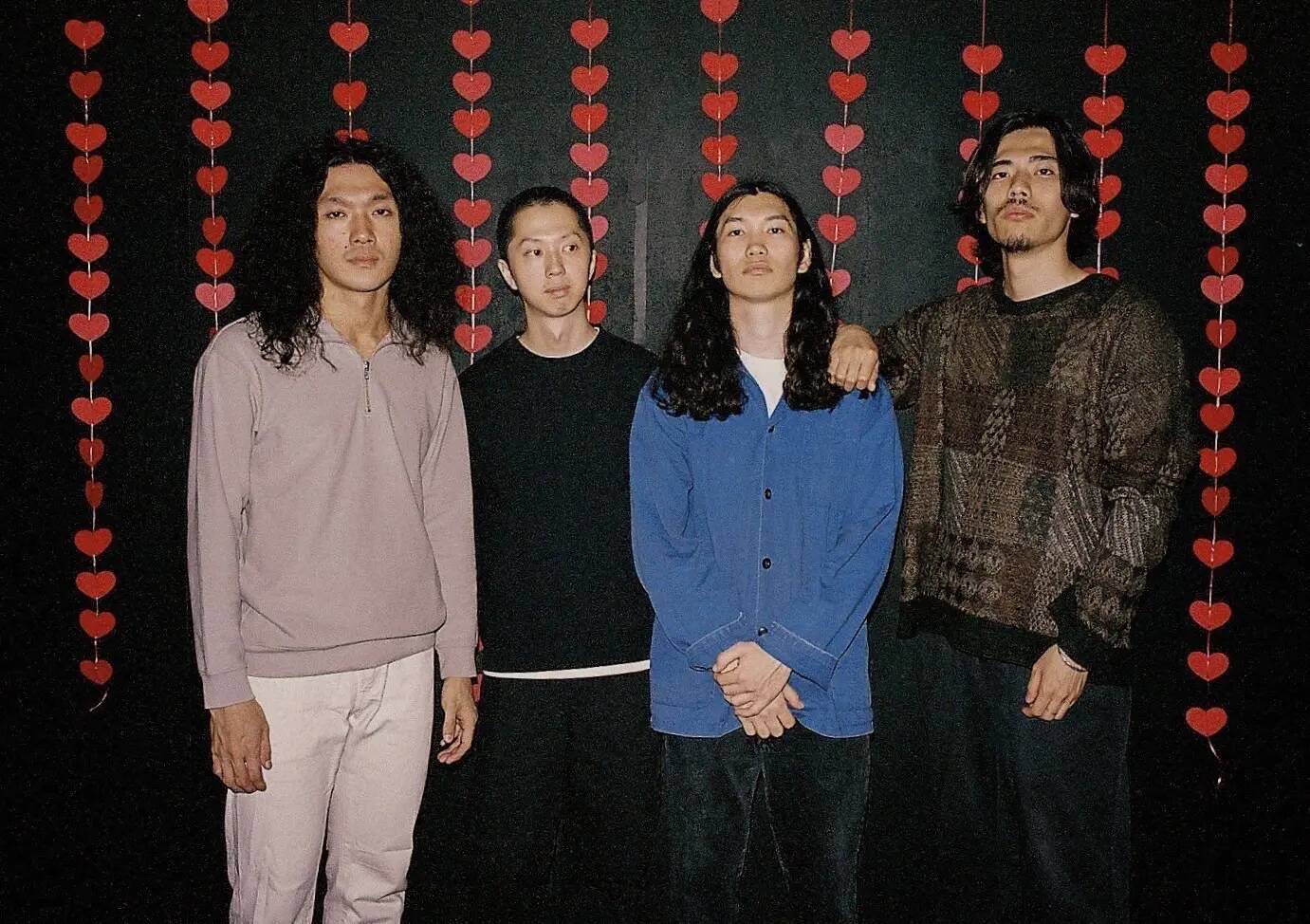 フジロック’26開幕直前！「ROOKIE A GO-GO 2026」出演アーティストにインタビュー！