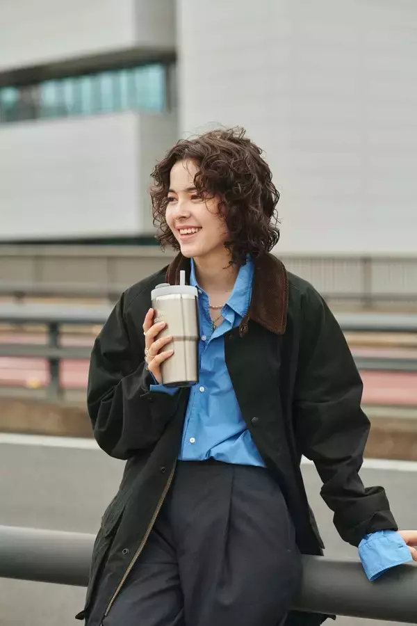 入荷待ちの大人気！世界中で愛されるサーマルウェアブランド・STANLEYからH2.0 真空スリムクエンチャーの新色発売｜公式EC限定色も