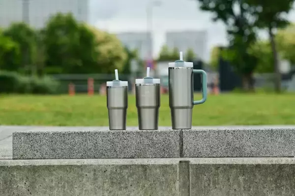 「入荷待ちの大人気！世界中で愛されるサーマルウェアブランド・STANLEYからH2.0 真空スリムクエンチャーの新色発売｜公式EC限定色も」の画像