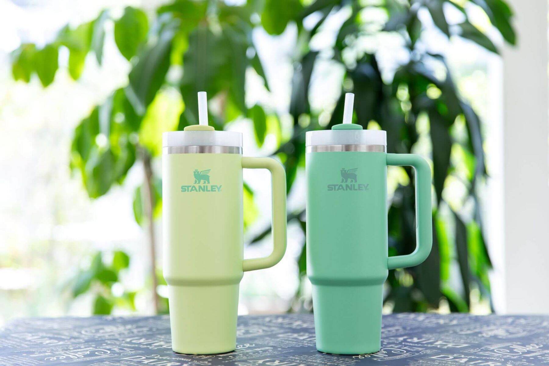 入荷待ちの大人気！世界中で愛されるサーマルウェアブランド・STANLEYからH2.0 真空スリムクエンチャーの新色発売｜公式EC限定色も