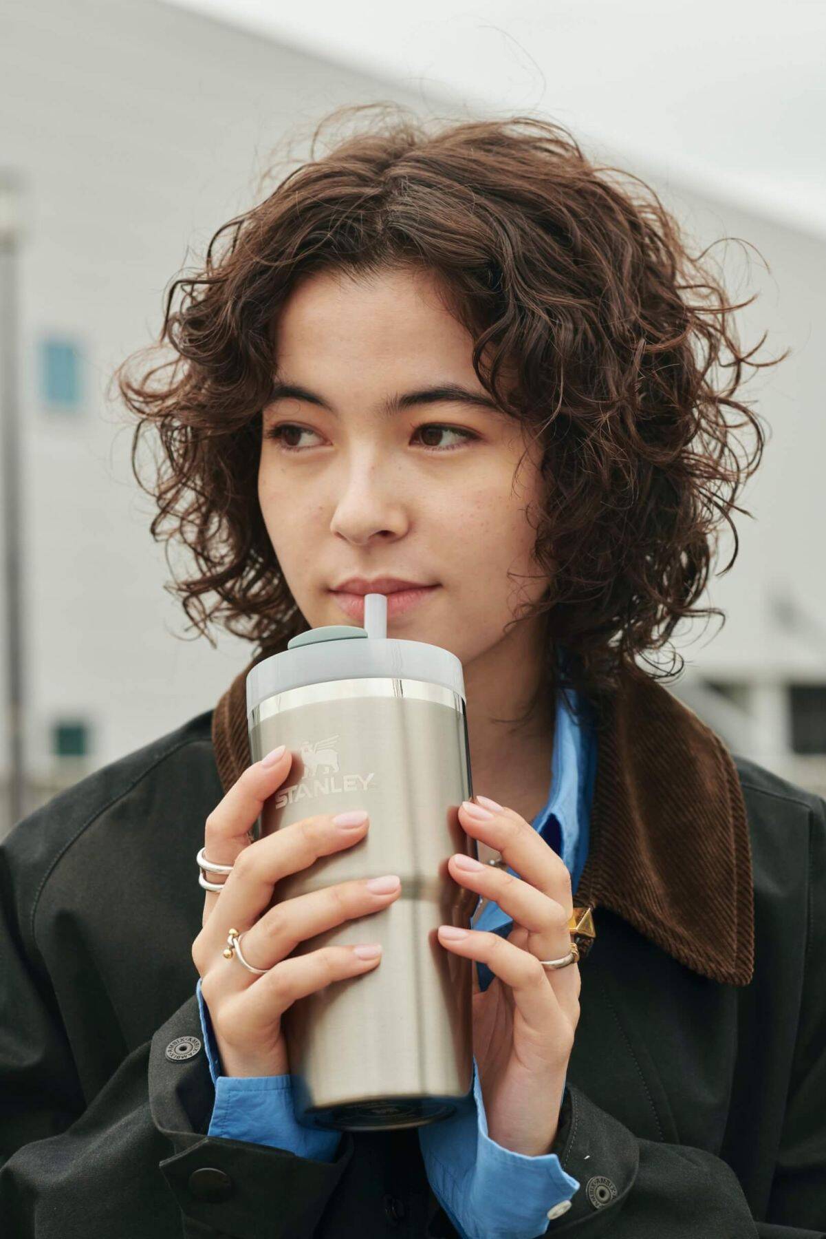 入荷待ちの大人気！世界中で愛されるサーマルウェアブランド・STANLEYからH2.0 真空スリムクエンチャーの新色発売｜公式EC限定色も