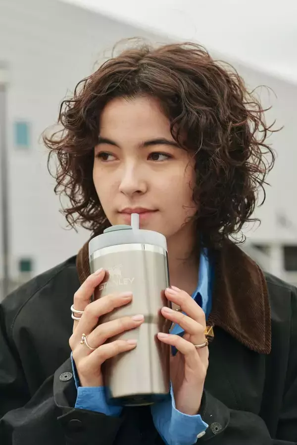 「入荷待ちの大人気！世界中で愛されるサーマルウェアブランド・STANLEYからH2.0 真空スリムクエンチャーの新色発売｜公式EC限定色も」の画像