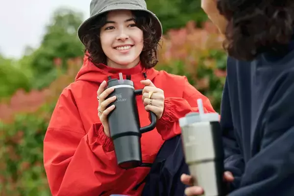 「入荷待ちの大人気！世界中で愛されるサーマルウェアブランド・STANLEYからH2.0 真空スリムクエンチャーの新色発売｜公式EC限定色も」の画像