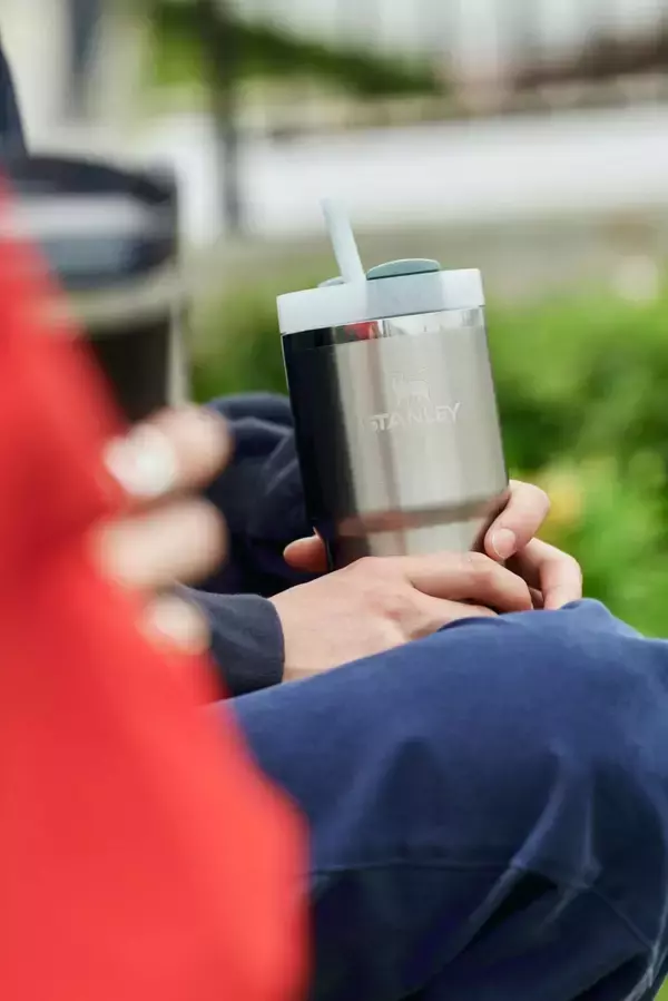 「入荷待ちの大人気！世界中で愛されるサーマルウェアブランド・STANLEYからH2.0 真空スリムクエンチャーの新色発売｜公式EC限定色も」の画像