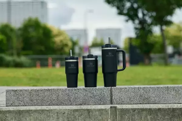 「入荷待ちの大人気！世界中で愛されるサーマルウェアブランド・STANLEYからH2.0 真空スリムクエンチャーの新色発売｜公式EC限定色も」の画像