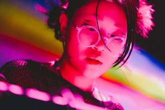 北村蕗が4度目となるワンマンライブ＜vivid:Y＞を代官山 UNITにて開催