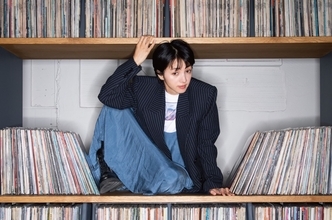 年に一度の祭典＜RECORD STORE DAY＞のキービジュアルに満島ひかりとceroが登場！