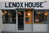 「THE GREAT BURGERなどを手掛ける車田篤が新たにカジュアルイタリアン LENOX HOUSEを参宮橋にオープン」の画像1